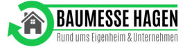 Logoerstellung für die Baumesse Hagen: www.baumesse.org