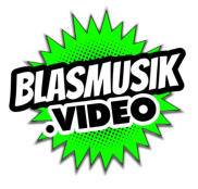 Logoerstellung für den Youtube-Kanal Blasmusik.video: www.blasmusik.video
