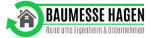 Logoerstellung für die Baumesse Hagen: www.baumesse.org