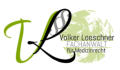 Logoerstellung (hier mit Wunsch der Integration der Kugel aus dem alten Logo) für die Kanzlei für Zahn- und Medizinrecht Volker Loeschner: www.zahn-medizinrecht.de